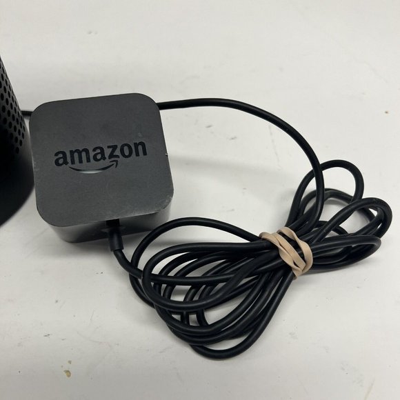 Media Alexa Cord Replacement Echo 1st And 2nd Gen Ac Power Supply
